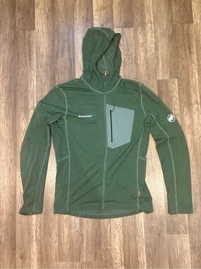 Mammut Performance Base Layer